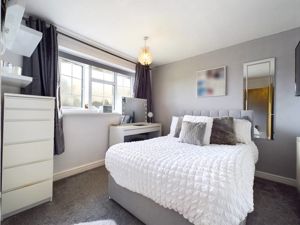 Bedroom- click for photo gallery